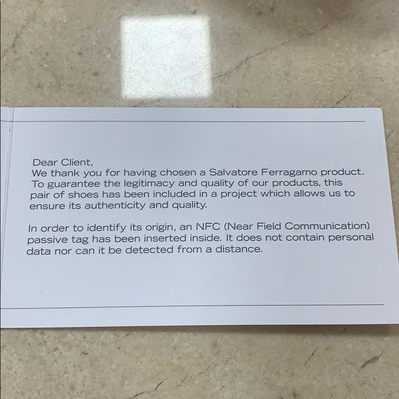 SALVATORE FERRAGAMO RED WHITE STRIPED FABRIC JUTE ESPADRILLES W/CALF LEATHER 8.5 - Picture 14 of 14